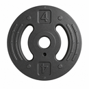 Anilha Dúctil injetada 04 KG