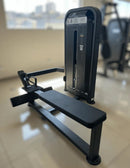 Pulley Horizontal