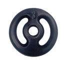 Anilha emborrachada 03KG