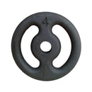Anilha de ferro 4KG