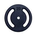Anilha de ferro 20KG
