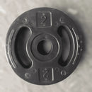 Anilha Dúctil injetada 02KG