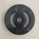 Anilha Dúctil injetada 03KG
