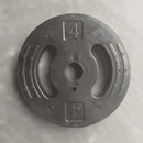 Anilha Dúctil injetada 04KG