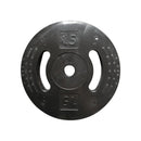 Anilha Dúctil injetada 15KG