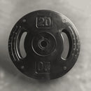Anilha Dúctil injetada 20KG