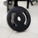 Anilha Olímpica Dúctil Injetada 10KG
