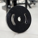 Anilha Olímpica Dúctil Injetada 15KG