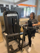 Remada Sentada 100 kg