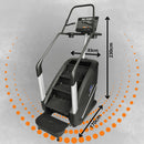 Simulador De Escada Life Elite