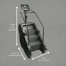 Simulador De Escada Life Master
