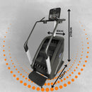 Simulador De Escada Life Premium
